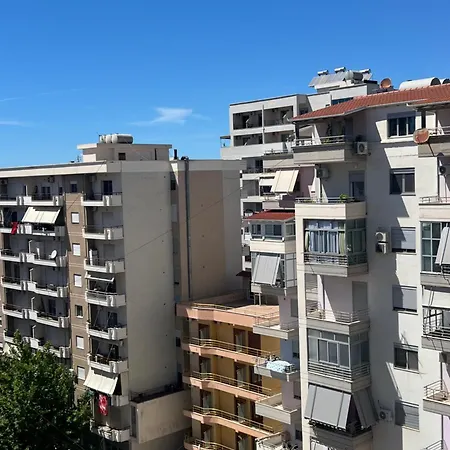 West Coast Apartment